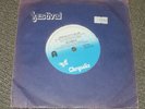 BLONDIE - UNION CITY BLUE 45.  -7