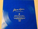 DUA LIPA DON'T START NOW / FUTURE NOSTALGIA BLUE FLEXI-DISC VINYL 33 1/3 RPM