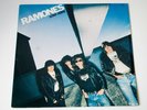 RAMONES - LEAVE HOME | VINYL, LP, ALBUM | US PRESSING