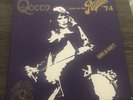 QUEEN - Live At The Rainbow ‘74 - Box 4LP NEW