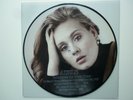 Adele 33Tours vinyle picture disc Rolling In The Deep (Part 1)