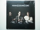 Jean Jacques Goldman Album double 33Tours vinyles Fredericks Goldman Jones