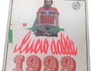 LUCIO DALLA - 1999 - LP Arc Mono Ed.1966