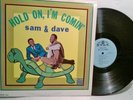 SAM & DAVE Hold On, I'm Comin' '66 Stax MONO first press GORGEOUS COPY
