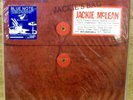 SEALED MUSIC MATTERS BLUE NOTE 180g 33 RPM JACKIE McLEAN JACKIE'S BAG LTD ED ST