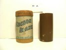 91JL.  Edison Symphony Orchestra - The Limited Express - Edison Brown Wax 650