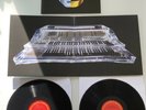 Daft Punk Vinyl Random Access Memories First Pressing 180gm Double