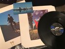 Pink Floyd 1975 ?– Wish You Were Here (First UK Issue)  Original VINYL