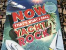 NOW THAT’S WHAT I CALL YACHT ROCK VOLUME 2 LP SEA GLASS COLOR 2x VINYL LP - F/S