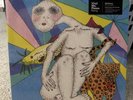 Still Woozy   Woozy Discography Vinyl Me Please New Sealed #346 Orange w/Black