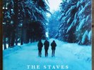 The Staves If I Was Vinyl LP Record