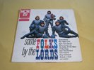 LP THE LORDS SOME FOLKS BY THE LORDS HÖRZU SHZE 174 SIGNED BY THE BAND AUTOGRAMM