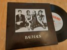 Bauhaus. Spirit in the Sky. Original 7