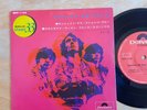 Cream. Original Japan-only 4-track ep. NEAR MINT. / Jimi Hendrix