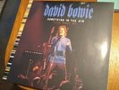David Bowie 