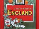 England-Garden Shed 2 lp reissue new/sealed 8 bonus tracks