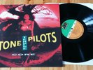 STONE TEMPLE PILOTS - Core, black vinyl, LP