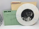 Led Zeppelin “FILE UNDER: LED ZEPPELIN” BBC BROADCAST 1971  White Vinyl NM