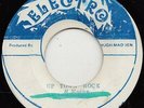 SIR HARRY  APOLLO 17  UK ORIG  BOSS REGGAE DJ CUT TO CABLES MIXING
