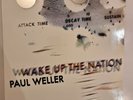 Paul Weller Wake Up The Nation Vinyl Lp 2010 jam style council