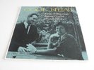 ANITA O'DAY 'COOL HEAT' LP US VERVE 1959 MONO JIMMY GIUFFRE SIGNED COPY