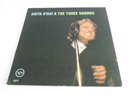 ANITA O'DAY & THE THREE SOUNDS 'S/T' LP US VERVE 1962 MONO GATEFOLD