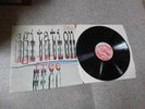 Progressiv/Krautrock LP Agitation Free 