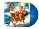 Stone Temple Pilots  Purple Exclusive Limited Edition Blue Vinyl