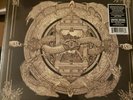 Dimmu Borgir Eonian Bone w/ Black Splatter Double Vinyl 2xLP ltd /500