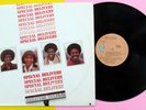 SPECIAL DELIVERY Self Titled 1978 LP RARE SWEET SOUL & FUNK Music EX  #7908