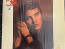 Elvis Presley LP 50th Anniversary (RCA 104.4196, Brazil)