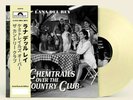 Lana Del Rey Chemtrails Over The Country Club Assai Vinyl Only 500 obi strip