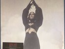 Chelsea Wolfe - Birth Of Violence on Red & Grey haze vinyl.