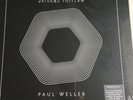 Paul Weller SATURNS PATTERN DELUXE BOX SET - COLOURED VINYL BRAND NEW WRAPPED