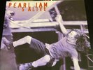 PEARL JAM 5 ALIVE COLOR LP MADE IN ITALY 2008