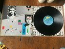 Vibrators V2 12 inch Album LP Epic EPC82495