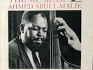 The Music of Ahmed Abdul-Malik - (Prestige) New Jazz 8266 - 1962 RVG - Disc: NM