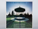 Coil. Horse Rotorvator. FIRST UK PRESS. Vinyl. Near mint. A1 B1. Insert. Rare.