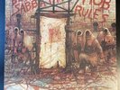 BLACK SABBATH MOB RULES LP BSK-3605 WB 1981