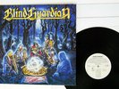 BLIND GUARDIAN SOMEWHERE FAR BEYOND VIRGIN 213 066 GERMANY VINYL LP