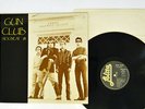 GUN CLUB SEX BEAT 81 LOLITA 5021 FRANCE VINYL LP
