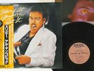 WEIRD AL YANKOVIC EAT IT ROCK 'N' ROLL C25Y0070 Japan OBI VINYL LP