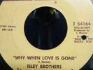 ISLEY BROTHERS 