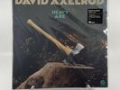 David Axelrod - Heavy Axe Vinyl Record LP VMP “Axe” Variant