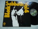 Vinyl LP BLACK SABBATH - Vol 4 Vertigo 832 703-1