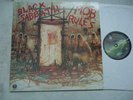 Vinyl LP Black Sabbath - Mob Rules 1981 Vertigo