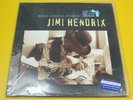 RARE * Jimi Hendrix Martin Scorsese Presents The Blues * 2 LP BLUE VINYL RECORD