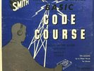 SMITH CODE COURSE (International Morse Code) 12