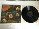 THE BEATLES RUBBER SOUL  LP PCS 3075 1965 Matrix YEX 178 -2 YEX 179 -2 EX