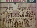 AFROBEAT AFROFUNK BENIN ORCHESTRE POLY RYTHMO 76 VOL. 1 OG HEAR
